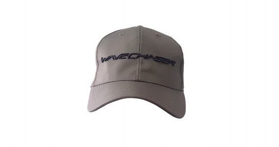 Wave Chaser Rip Stop Cap