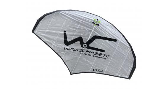 Delta wing ii 5 mtr2