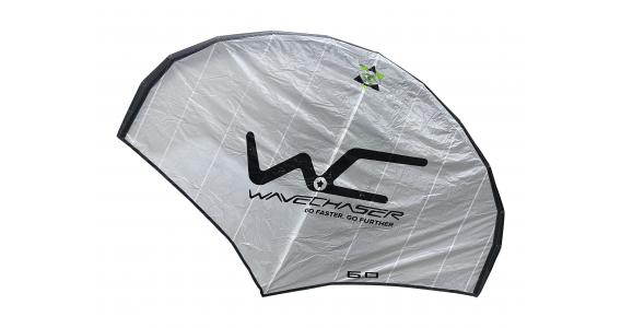 Delta wing ii 6 mtr2