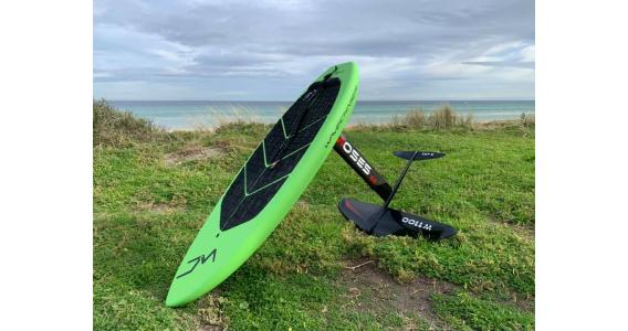 Wave Chaser 165 VFX Performance SUP Wing Foilboard