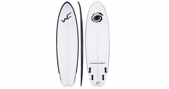Wave Chaser 170XS