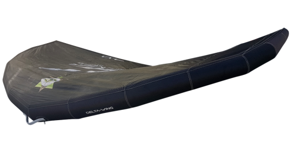 Wave Chaser Delta Wing