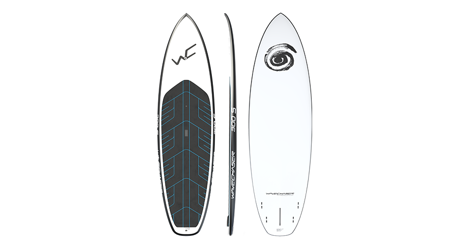 300S