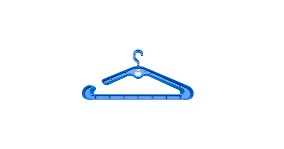 Surflogic Hanger System feature